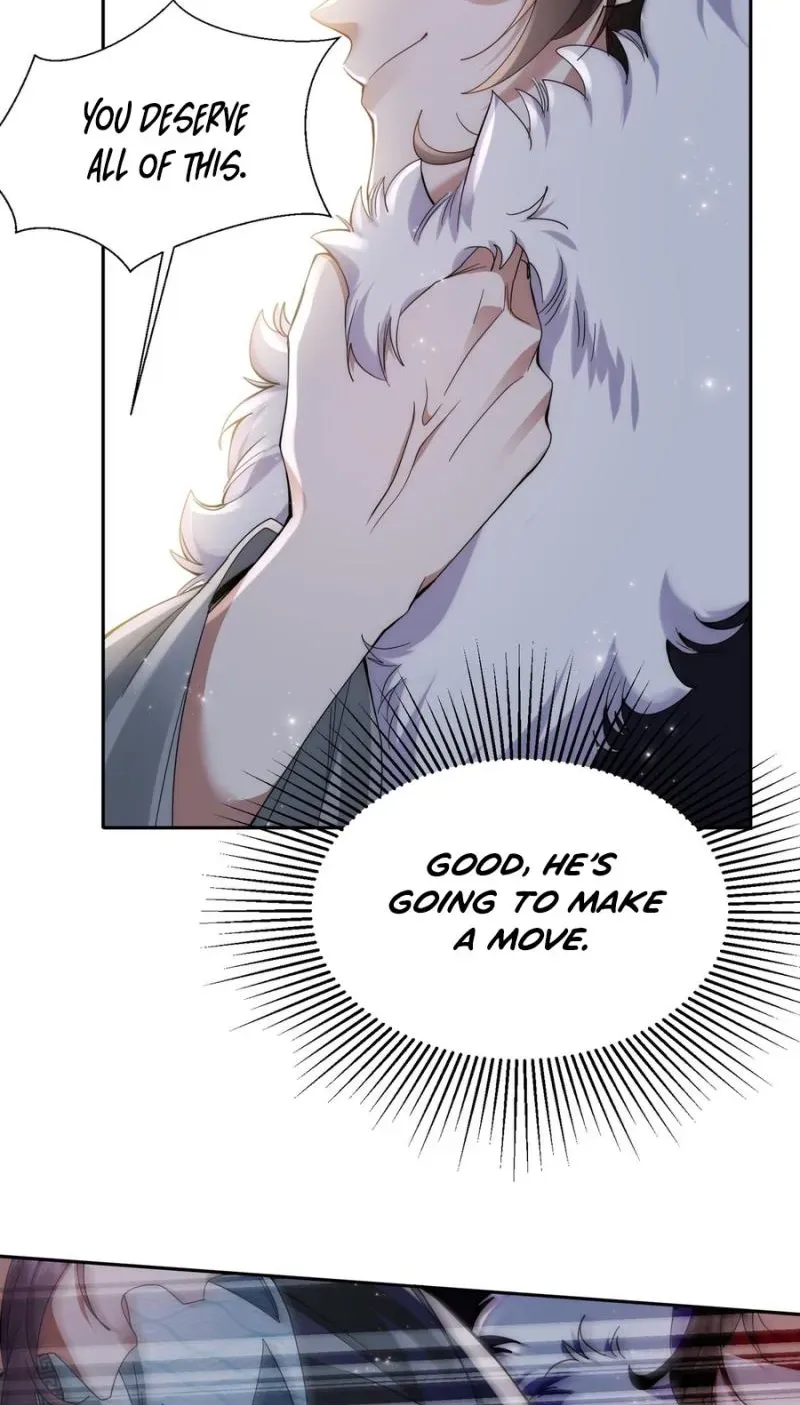 After Saving the Male Supporting Actor, He Knocked Him Down Chapter 5 255 48 webp