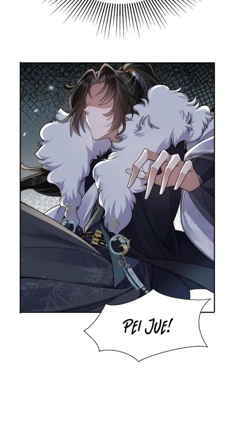 After Saving the Male Supporting Actor, He Knocked Him Down Chapter 5 257 50 webp