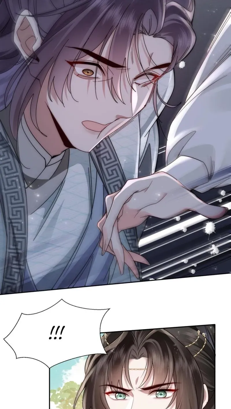 After Saving the Male Supporting Actor, He Knocked Him Down Chapter 5 261 54 webp