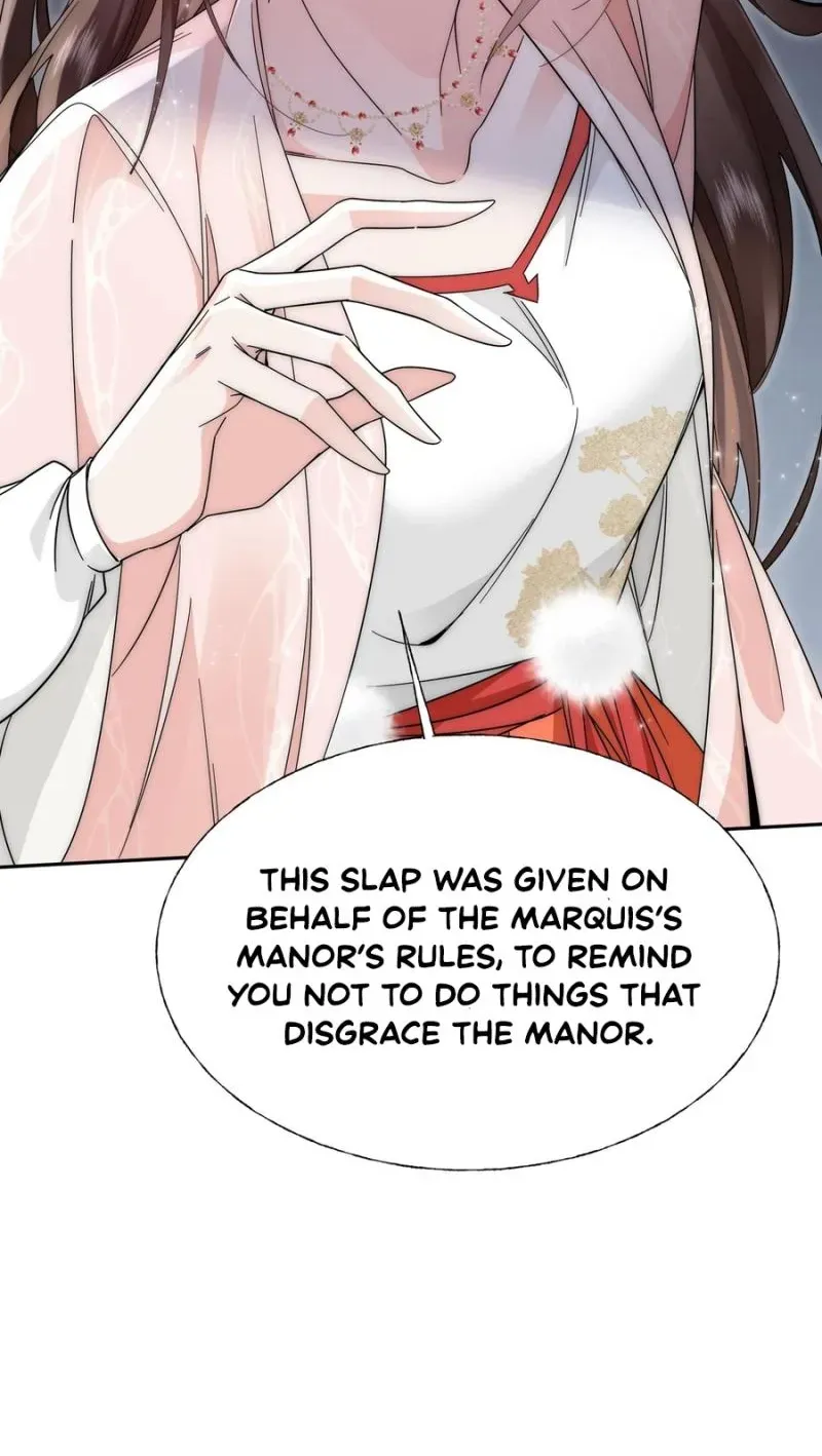 After Saving the Male Supporting Actor, He Knocked Him Down Chapter 5 263 56 webp