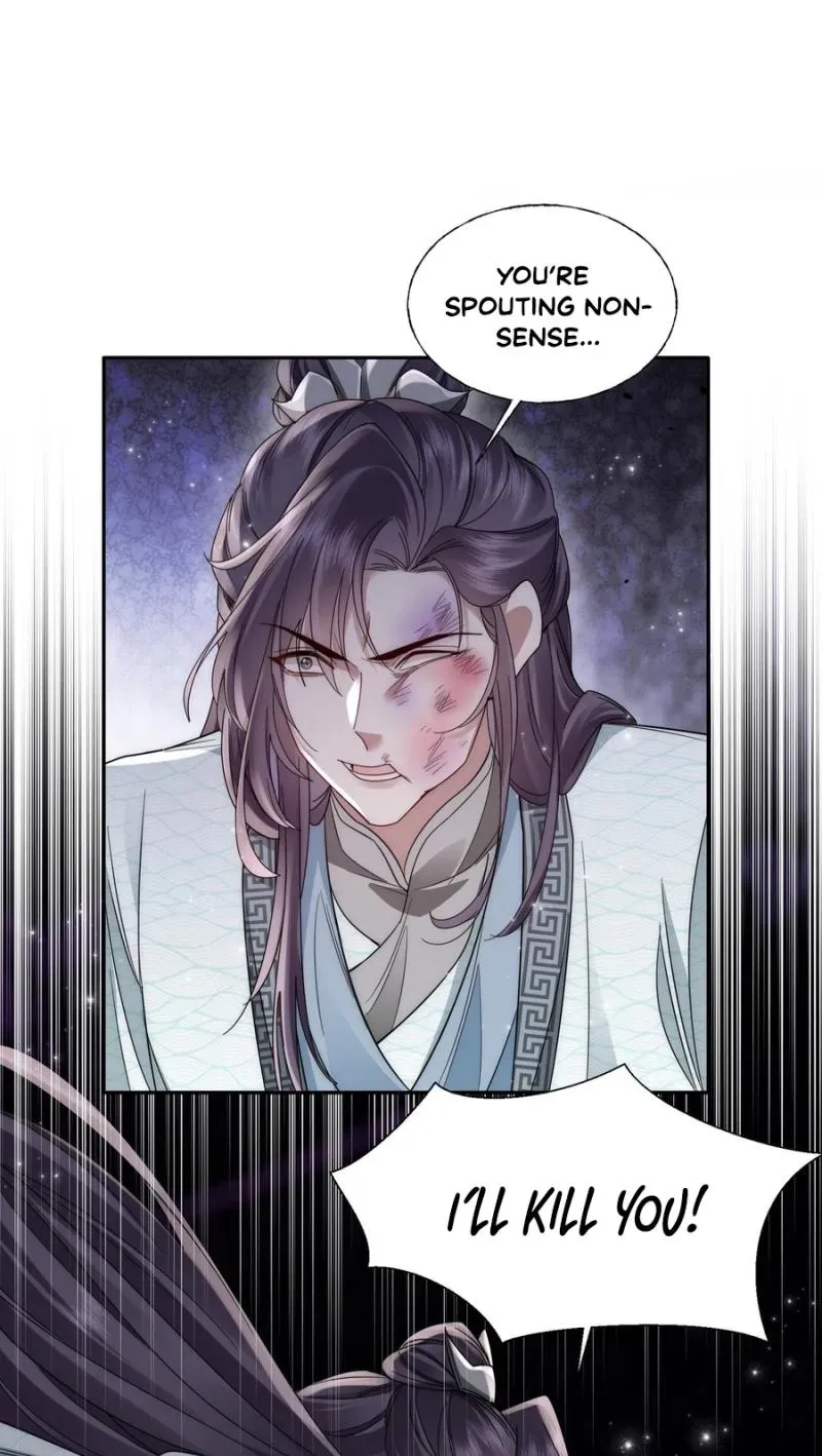 After Saving the Male Supporting Actor, He Knocked Him Down Chapter 5 264 57 webp