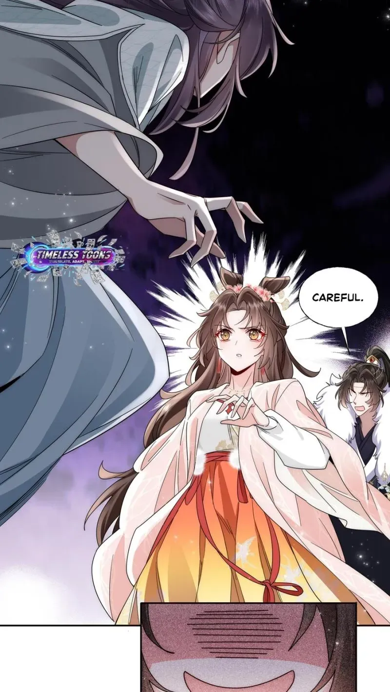 After Saving the Male Supporting Actor, He Knocked Him Down Chapter 5 265 58 webp