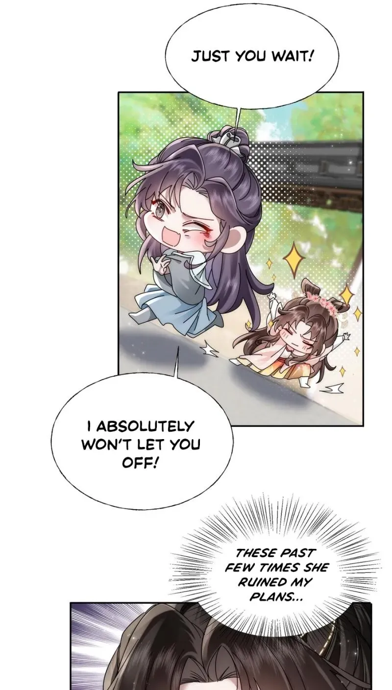 After Saving the Male Supporting Actor, He Knocked Him Down Chapter 5 267 60 webp