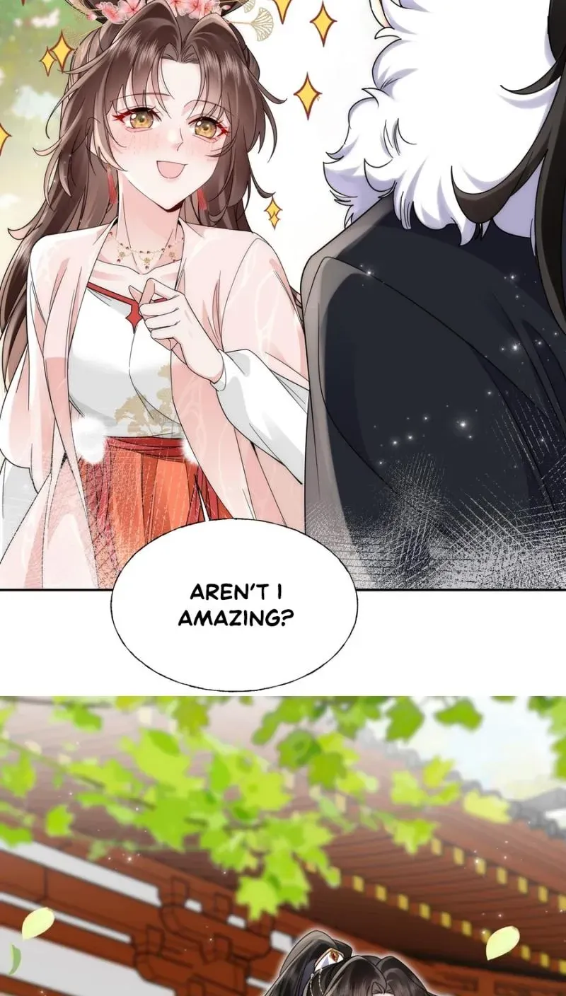 After Saving the Male Supporting Actor, He Knocked Him Down Chapter 5 269 62 webp