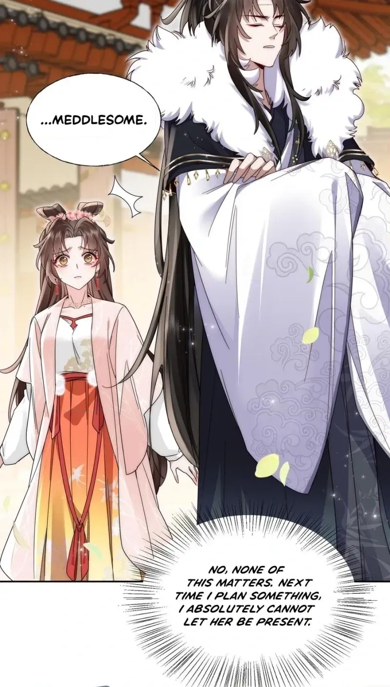 After Saving the Male Supporting Actor, He Knocked Him Down Chapter 5 270 63 webp