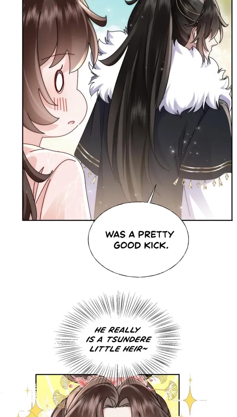 After Saving the Male Supporting Actor, He Knocked Him Down Chapter 5 272 65 webp