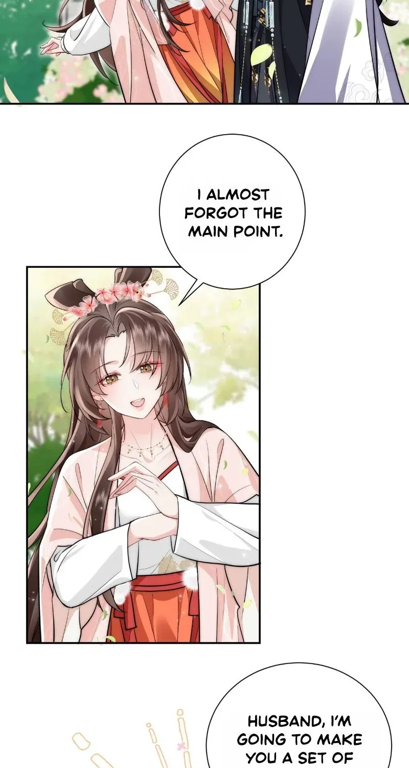 After Saving the Male Supporting Actor, He Knocked Him Down Chapter 6 202 10 webp