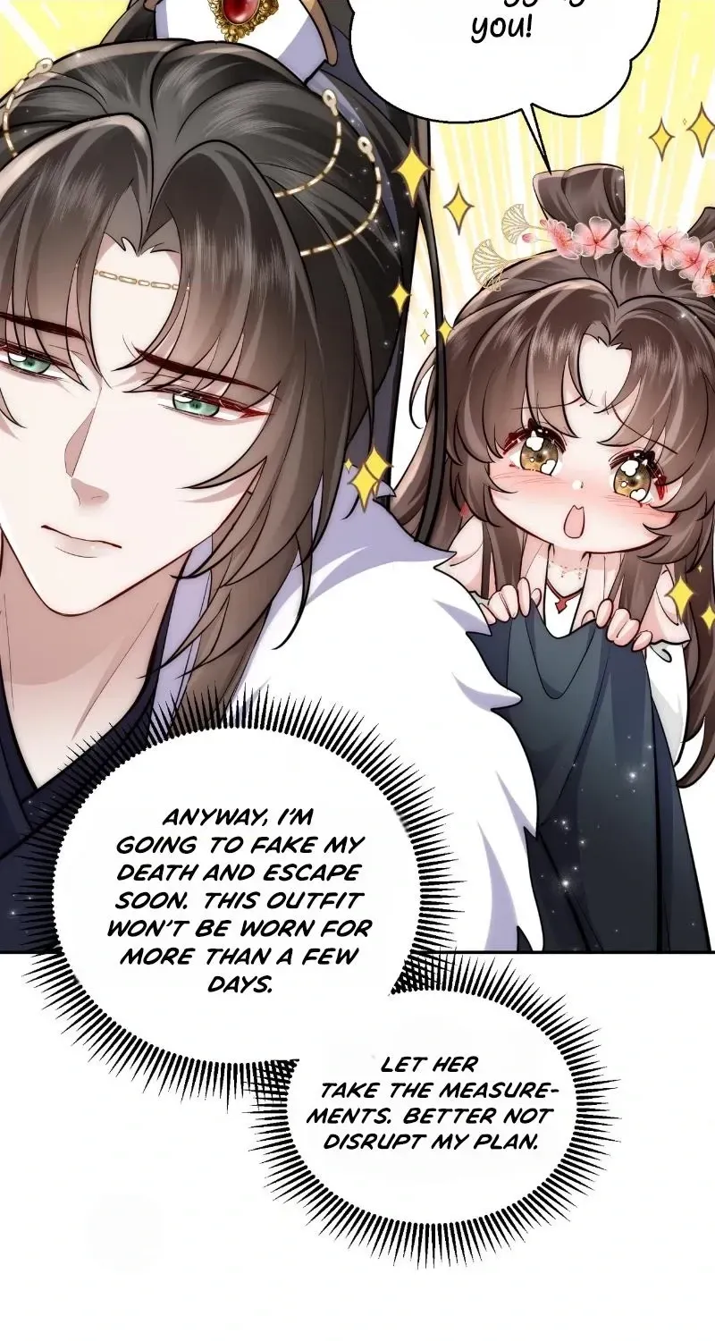 After Saving the Male Supporting Actor, He Knocked Him Down Chapter 6 210 18 webp