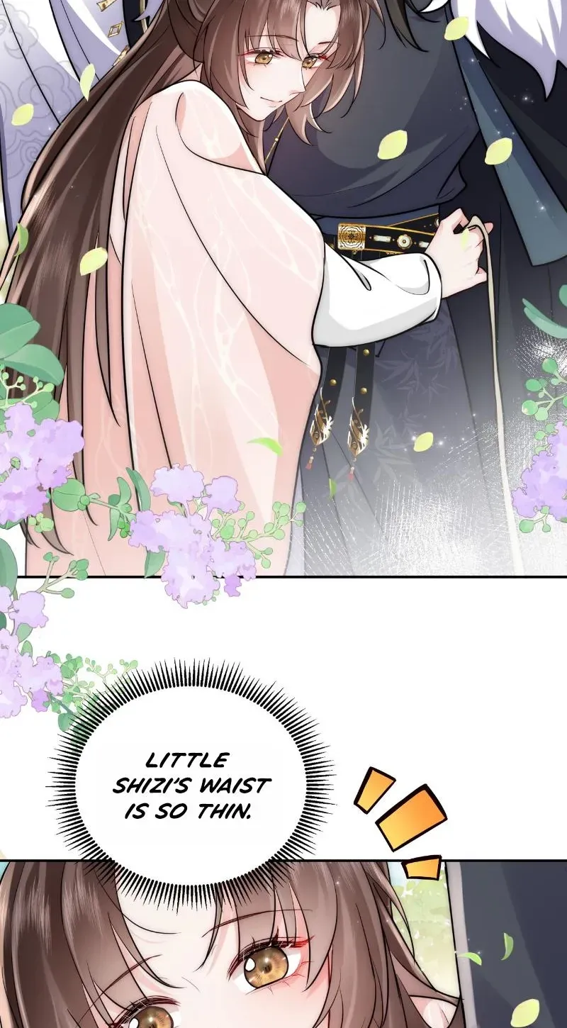 After Saving the Male Supporting Actor, He Knocked Him Down Chapter 6 214 22 webp