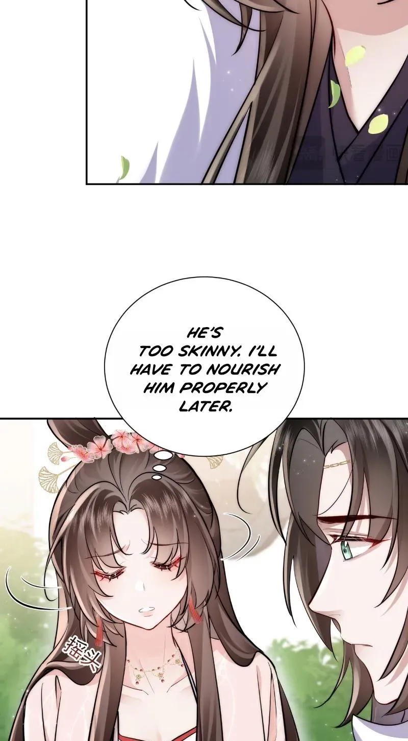 After Saving the Male Supporting Actor, He Knocked Him Down Chapter 6 216 24 webp