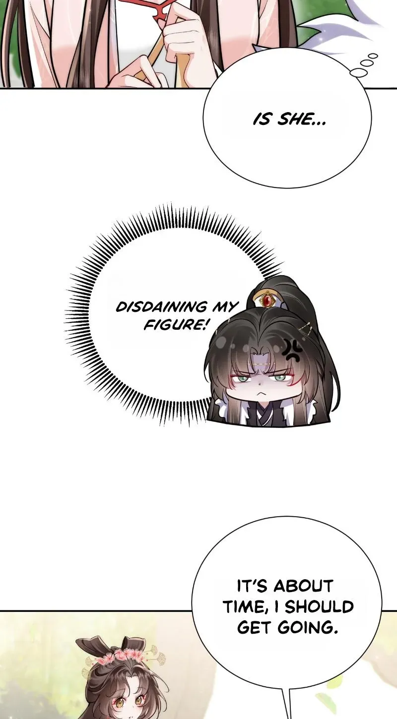 After Saving the Male Supporting Actor, He Knocked Him Down Chapter 6 217 25 webp