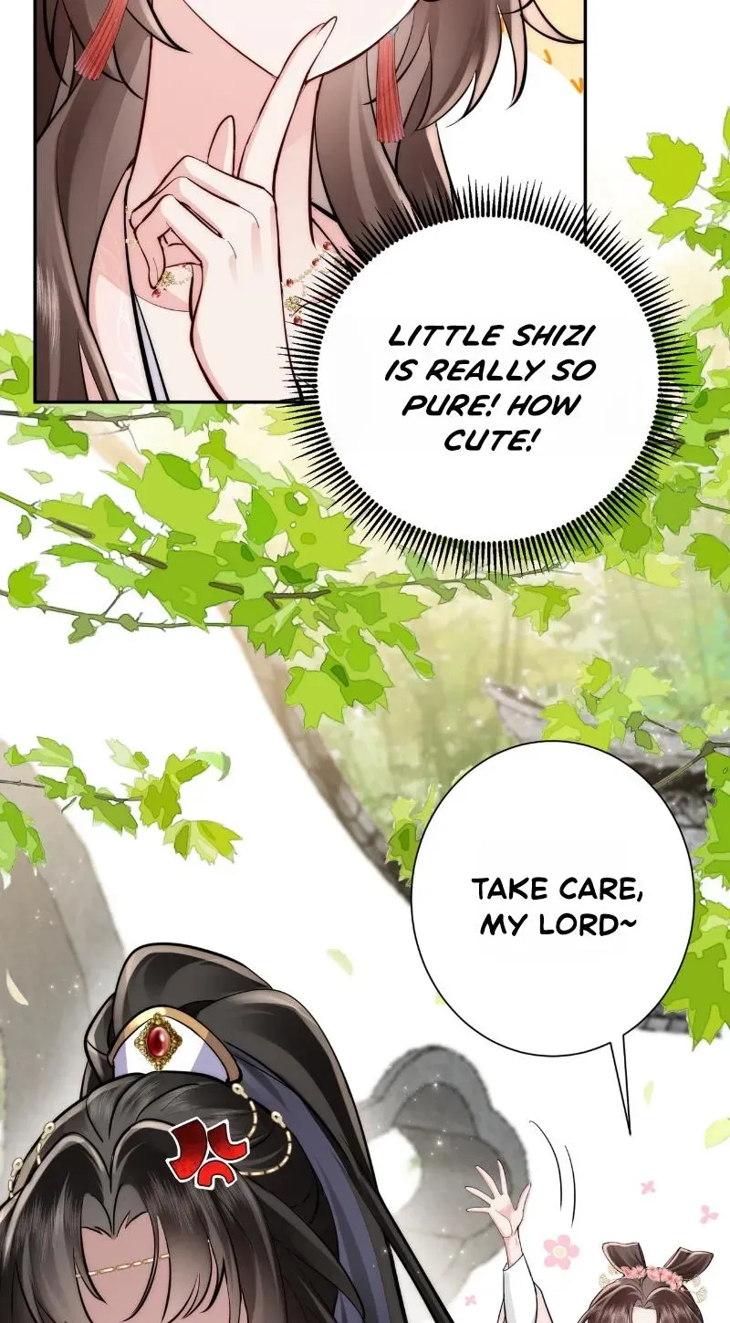 After Saving the Male Supporting Actor, He Knocked Him Down Chapter 6 219 27 webp