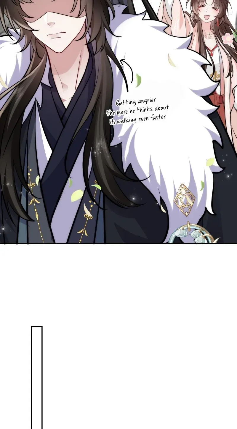 After Saving the Male Supporting Actor, He Knocked Him Down Chapter 6 220 28 webp