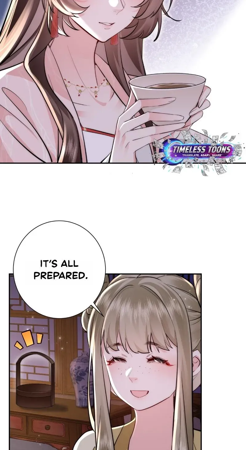 After Saving the Male Supporting Actor, He Knocked Him Down Chapter 6 224 32 webp