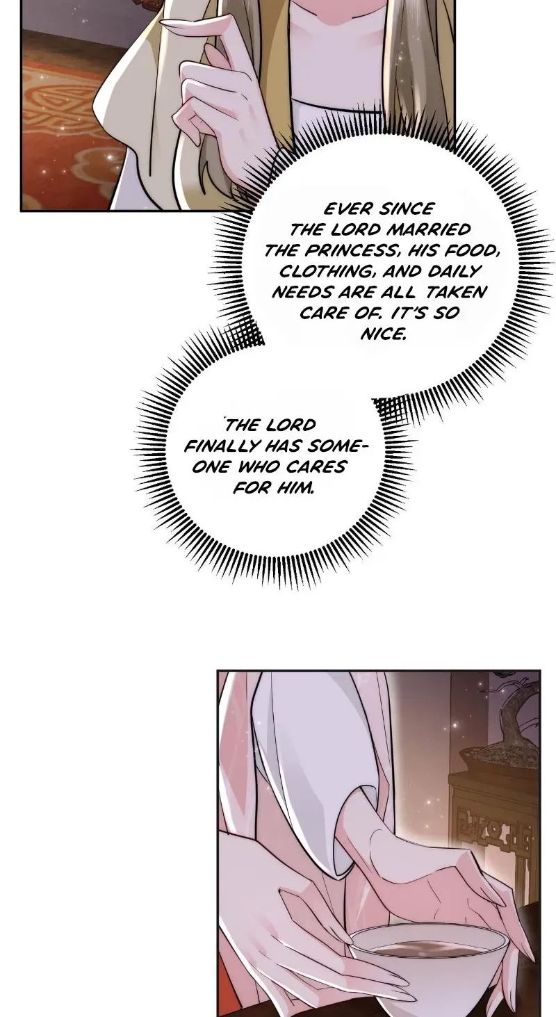 After Saving the Male Supporting Actor, He Knocked Him Down Chapter 6 225 33 webp