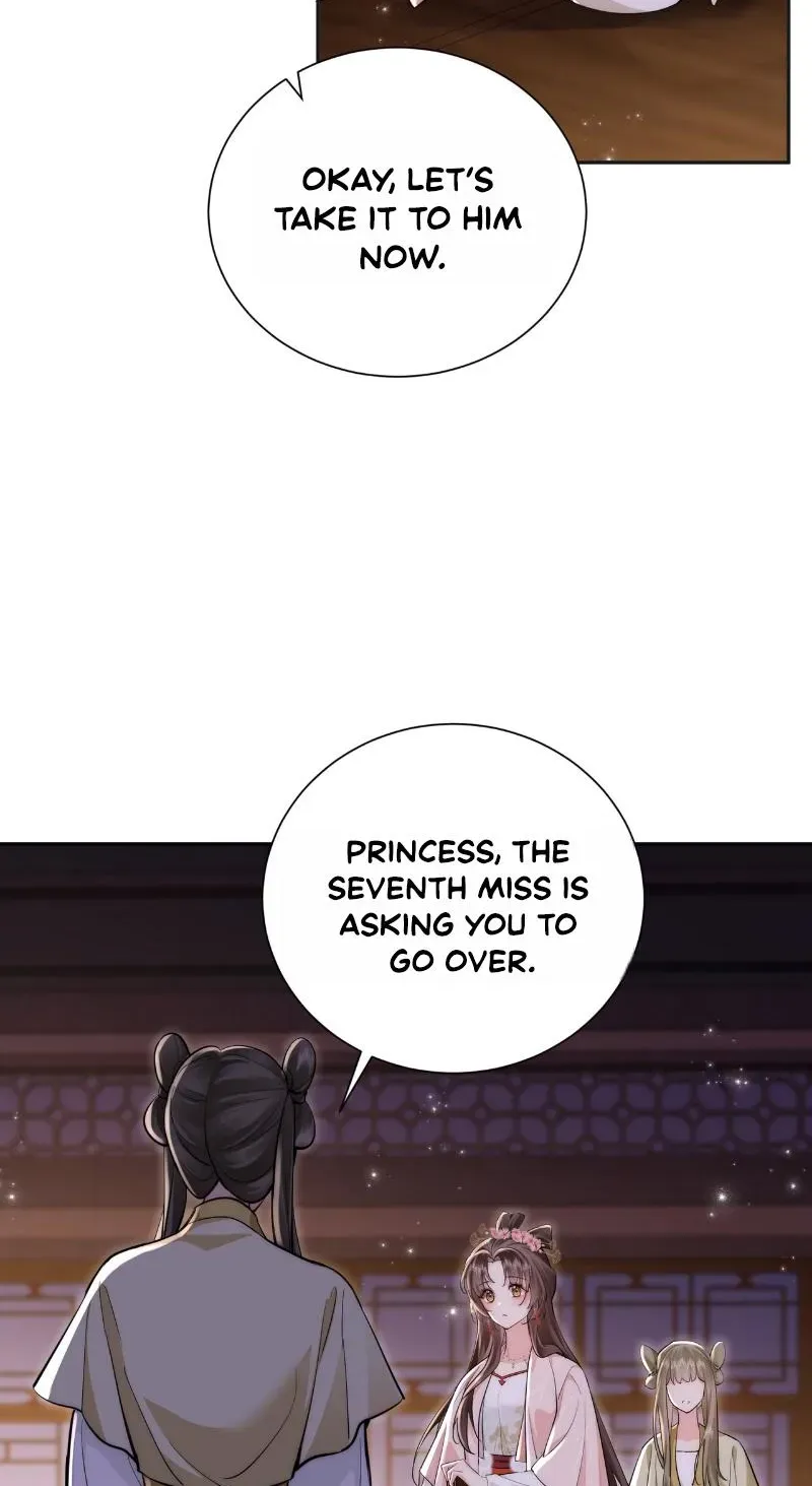 After Saving the Male Supporting Actor, He Knocked Him Down Chapter 6 226 34 webp