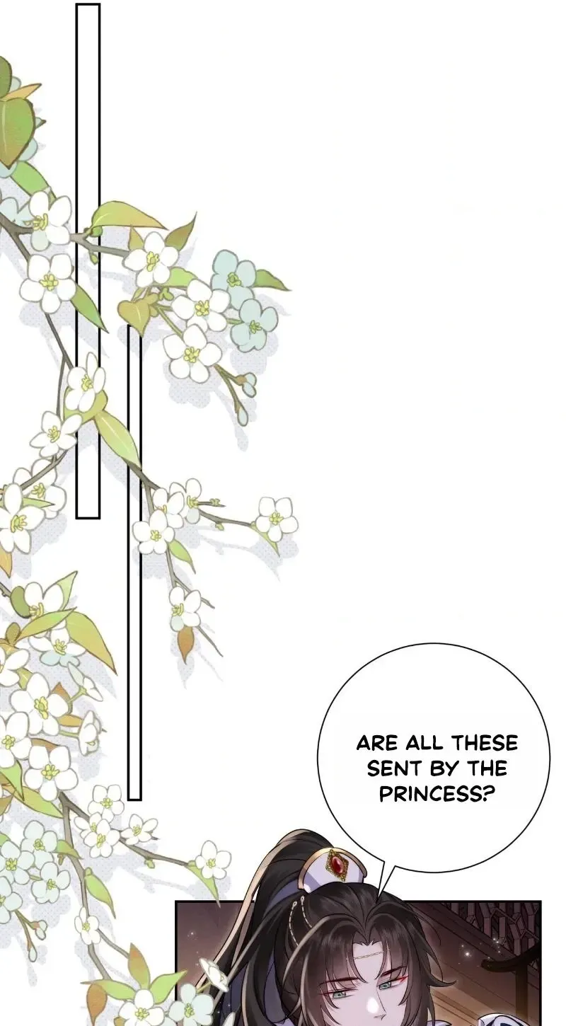 After Saving the Male Supporting Actor, He Knocked Him Down Chapter 6 231 39 webp