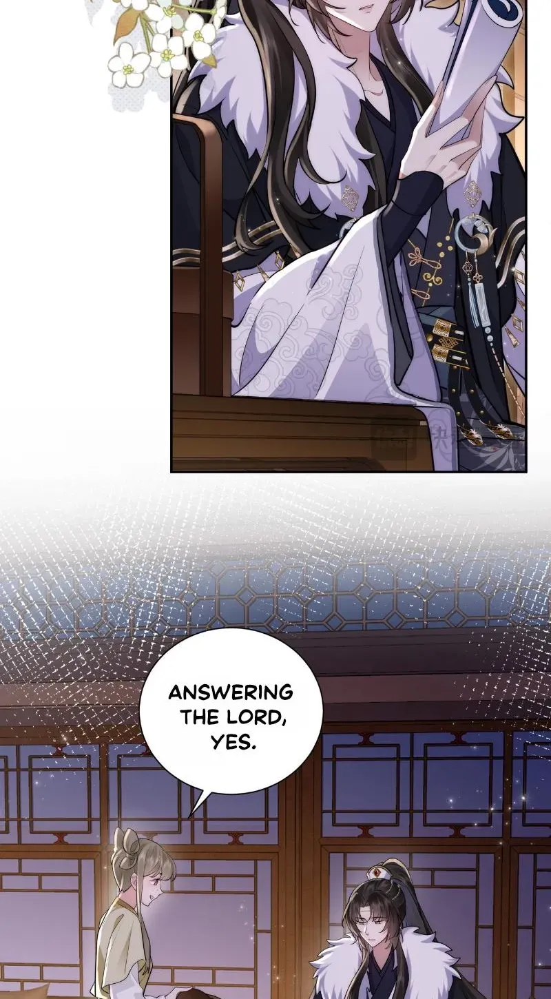 After Saving the Male Supporting Actor, He Knocked Him Down Chapter 6 232 40 webp