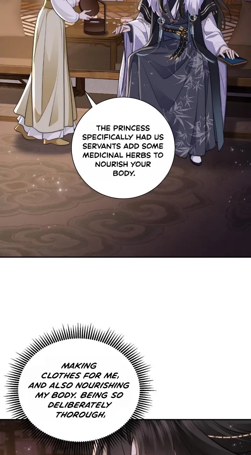 After Saving the Male Supporting Actor, He Knocked Him Down Chapter 6 233 41 webp