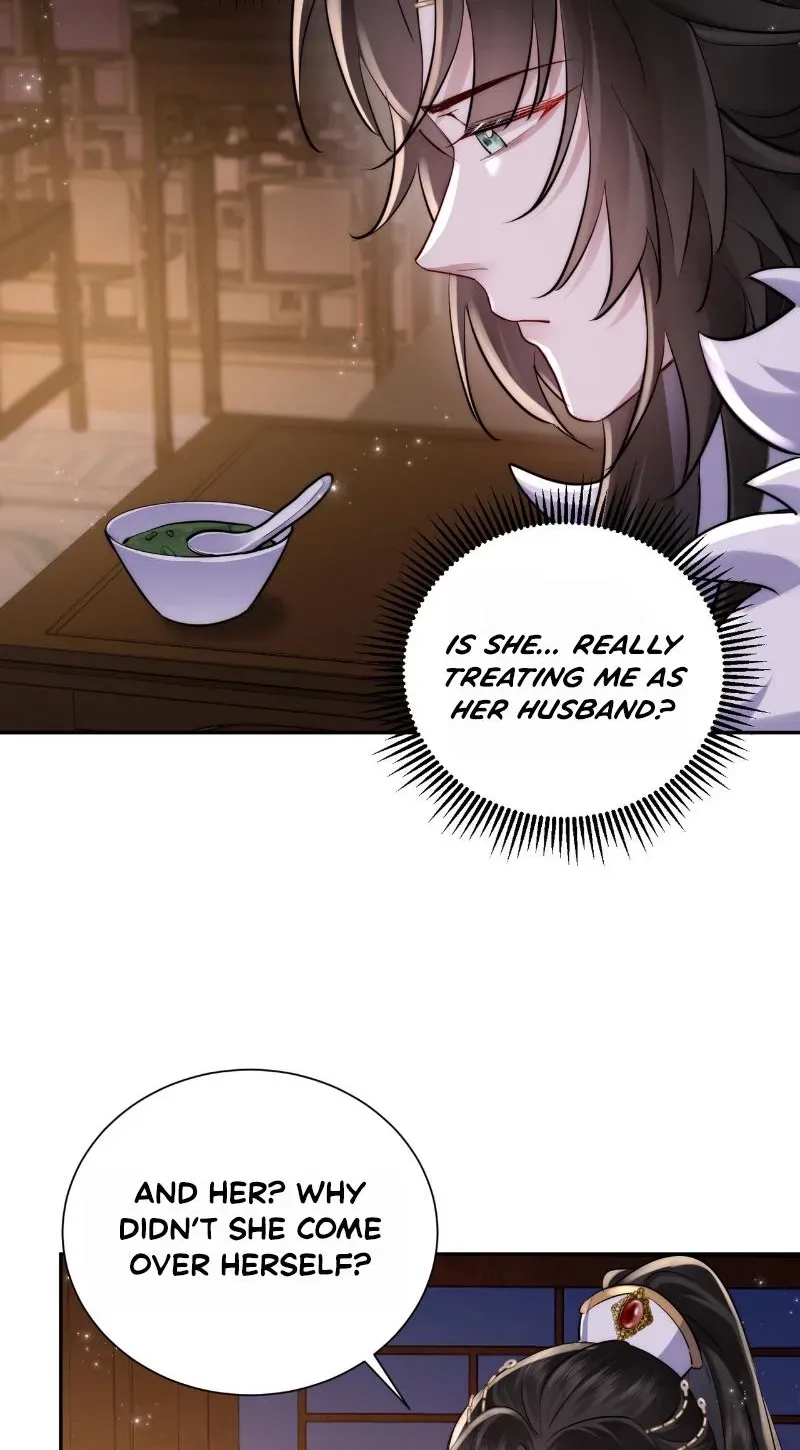 After Saving the Male Supporting Actor, He Knocked Him Down Chapter 6 234 42 webp