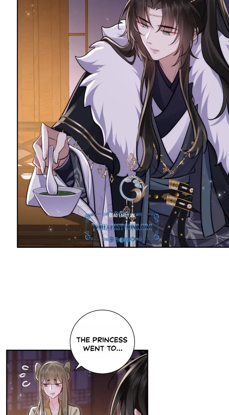 After Saving the Male Supporting Actor, He Knocked Him Down Chapter 6 235 43 webp