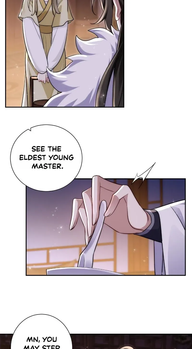 After Saving the Male Supporting Actor, He Knocked Him Down Chapter 6 236 44 webp