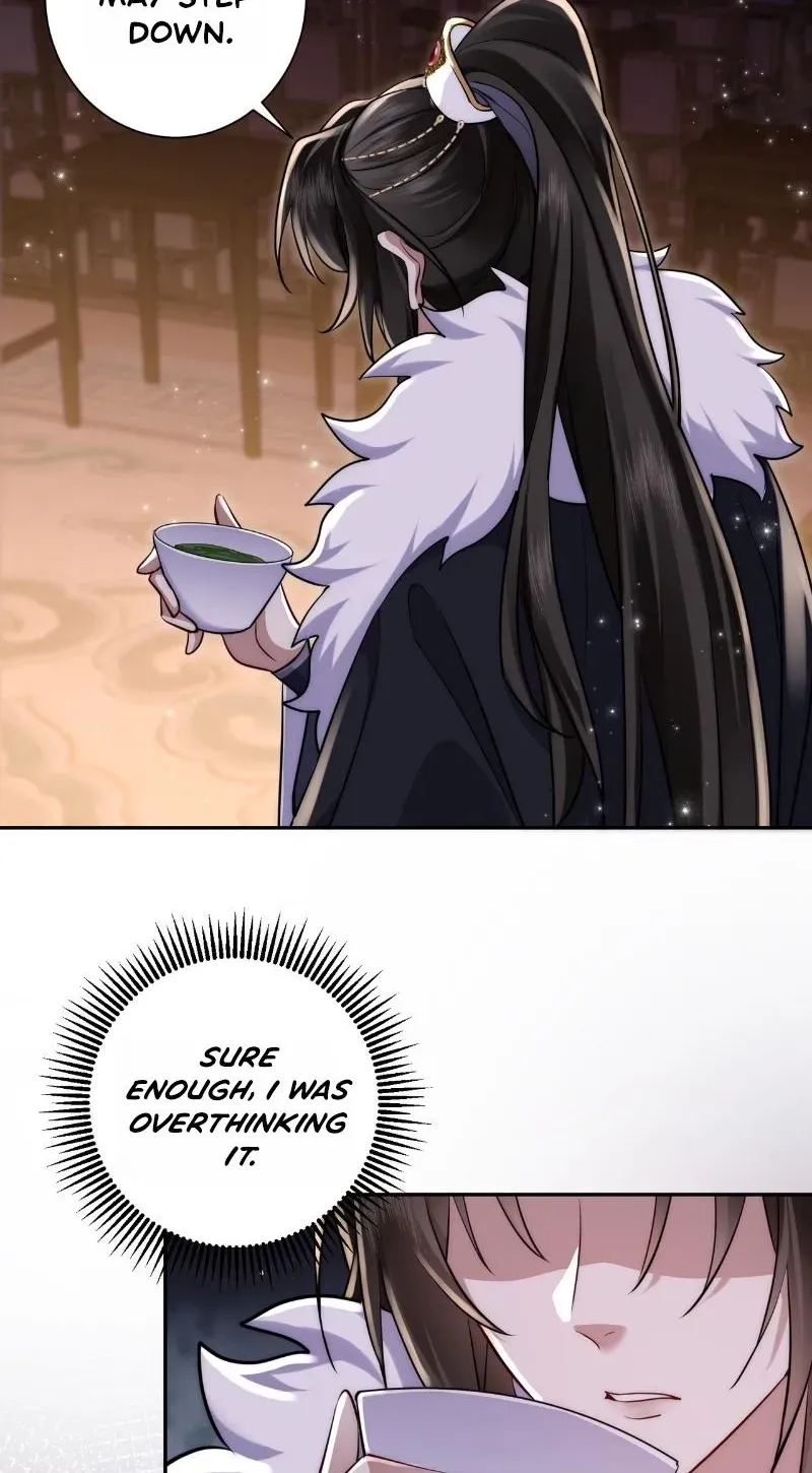 After Saving the Male Supporting Actor, He Knocked Him Down Chapter 6 237 45 webp