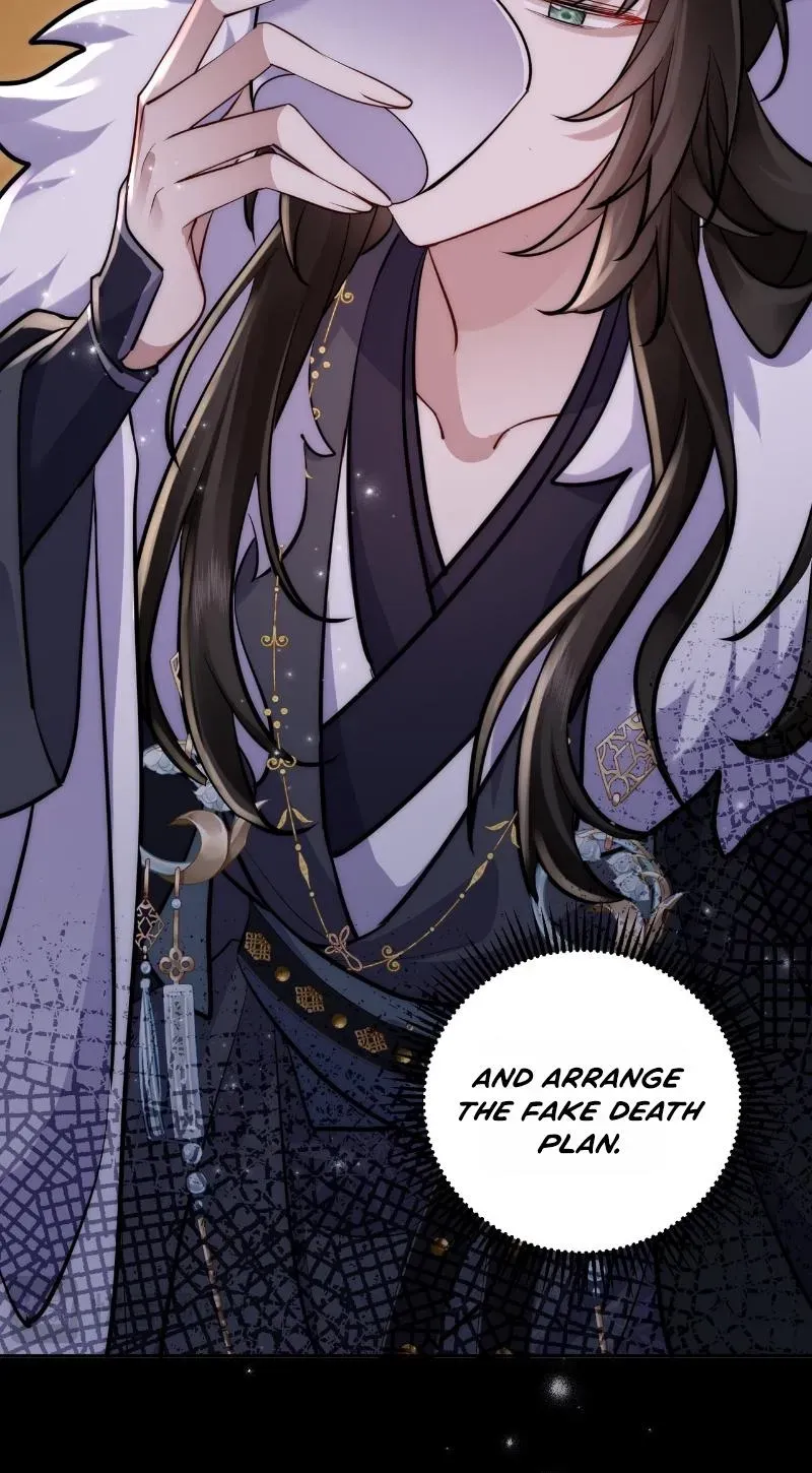 After Saving the Male Supporting Actor, He Knocked Him Down Chapter 6 239 47 webp