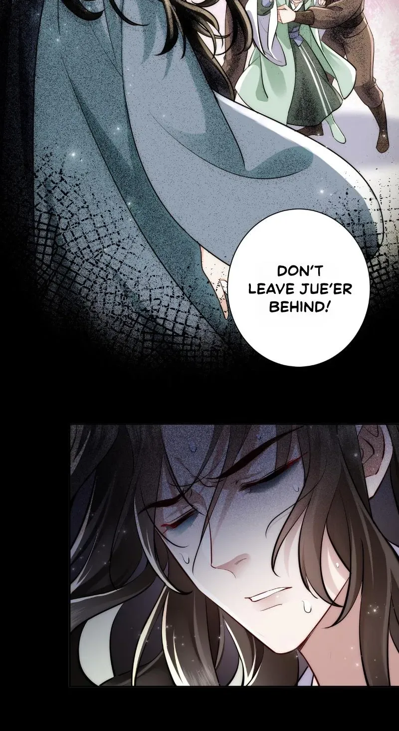 After Saving the Male Supporting Actor, He Knocked Him Down Chapter 6 242 50 webp