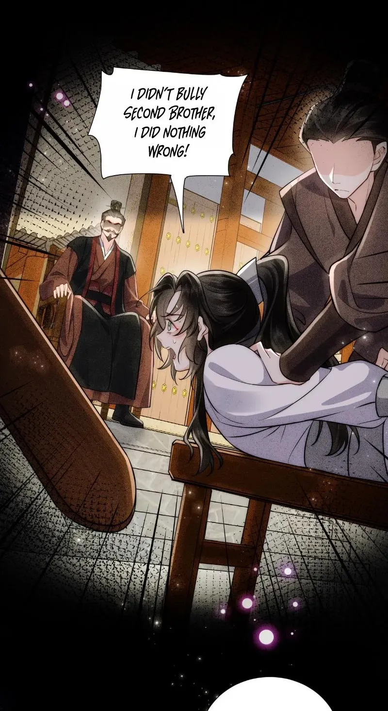 After Saving the Male Supporting Actor, He Knocked Him Down Chapter 6 243 51 webp