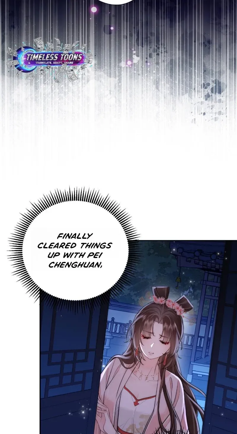 After Saving the Male Supporting Actor, He Knocked Him Down Chapter 6 247 55 webp