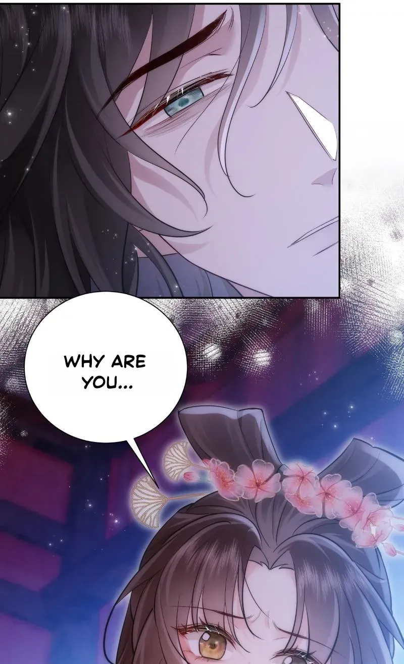After Saving the Male Supporting Actor, He Knocked Him Down Chapter 6 250 58 webp