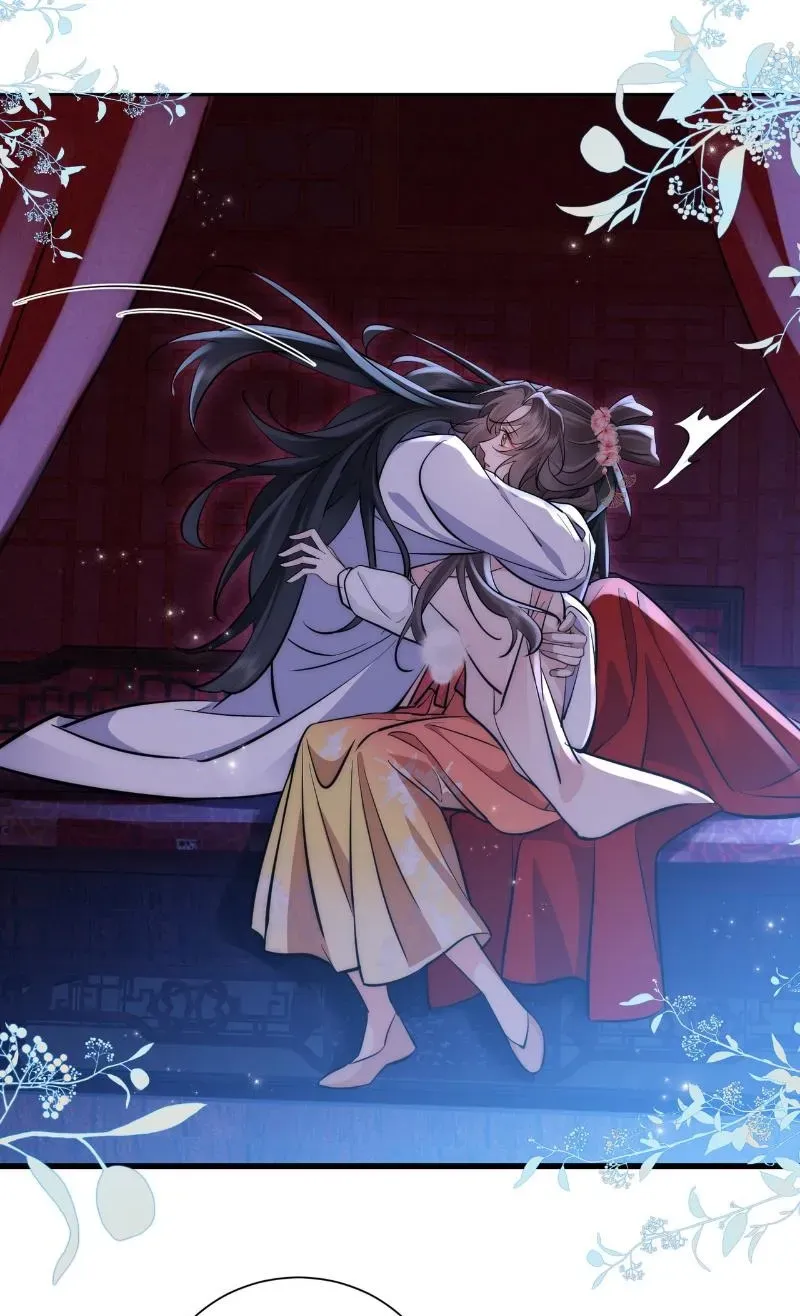 After Saving the Male Supporting Actor, He Knocked Him Down Chapter 6 252 60 webp