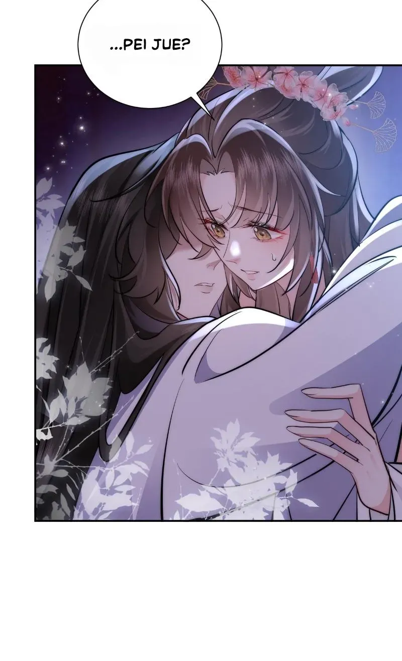 After Saving the Male Supporting Actor, He Knocked Him Down Chapter 6 253 61 webp