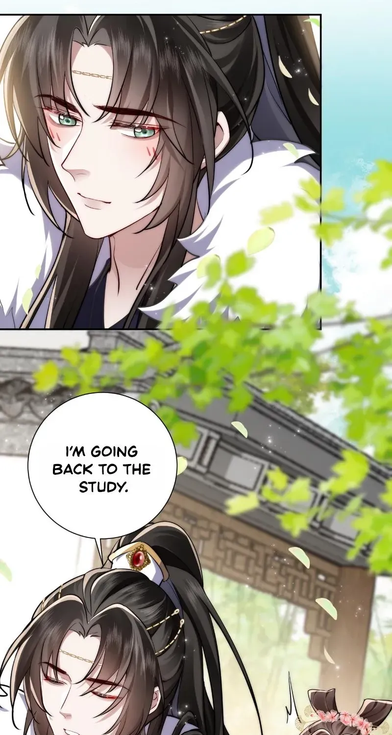 After Saving the Male Supporting Actor, He Knocked Him Down Chapter 6 198 6 webp