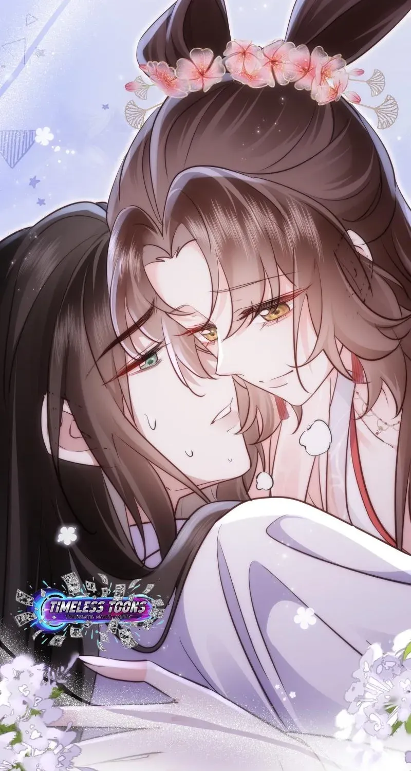 After Saving the Male Supporting Actor, He Knocked Him Down Chapter 7 292 10 webp
