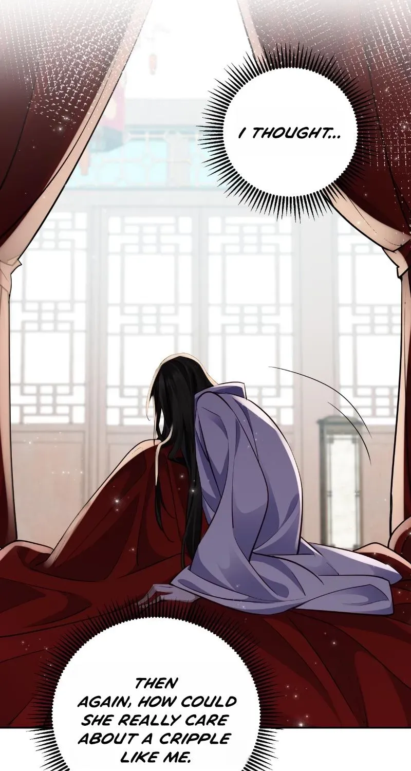 After Saving the Male Supporting Actor, He Knocked Him Down Chapter 7 302 20 webp
