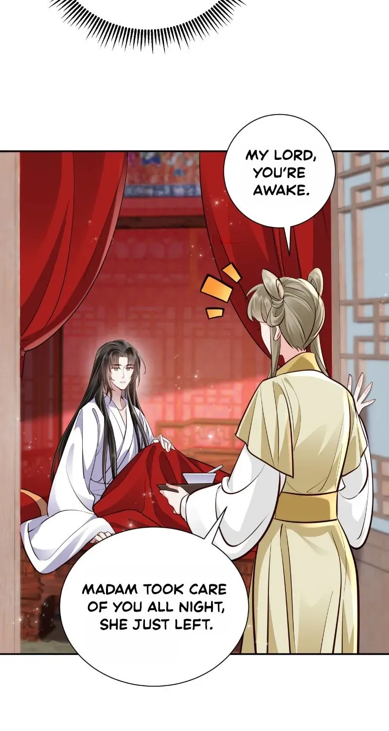After Saving the Male Supporting Actor, He Knocked Him Down Chapter 7 304 22 webp