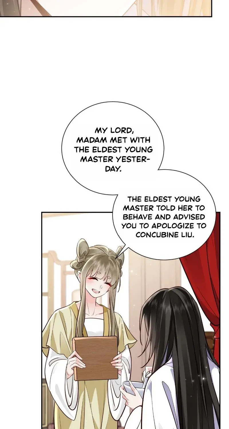 After Saving the Male Supporting Actor, He Knocked Him Down Chapter 7 312 30 webp