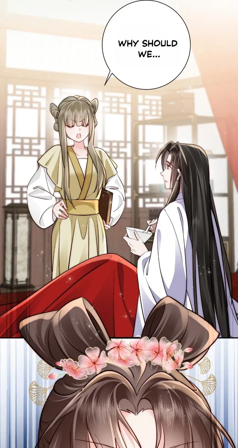 After Saving the Male Supporting Actor, He Knocked Him Down Chapter 7 316 34 webp
