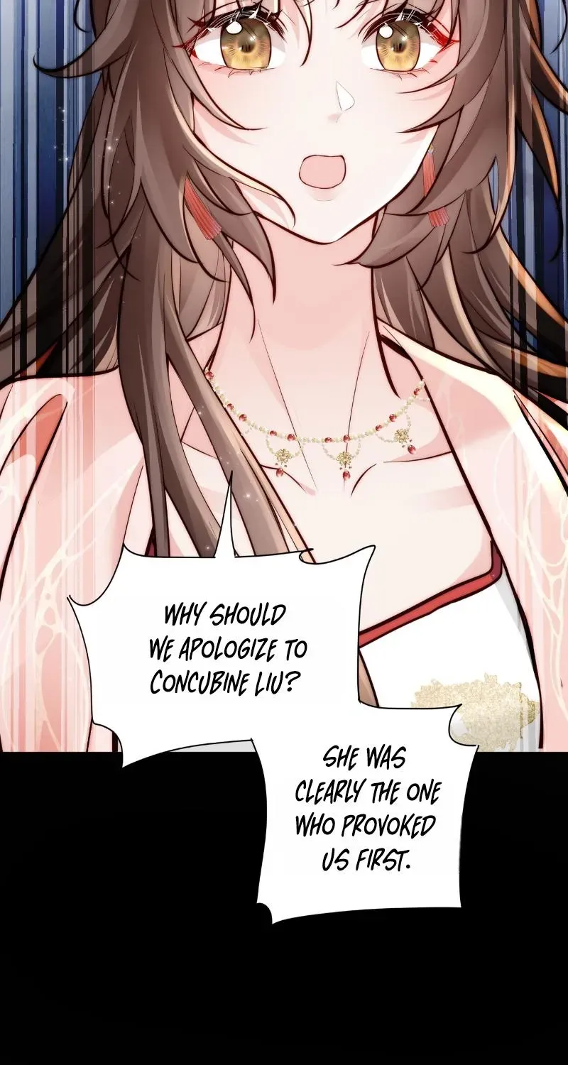 After Saving the Male Supporting Actor, He Knocked Him Down Chapter 7 317 36 webp
