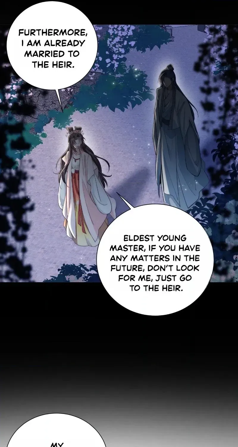 After Saving the Male Supporting Actor, He Knocked Him Down Chapter 7 319 38 webp