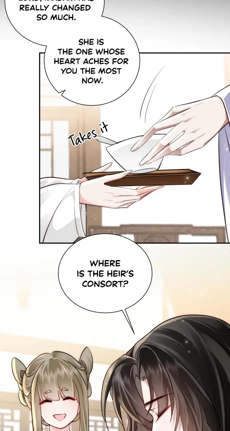 After Saving the Male Supporting Actor, He Knocked Him Down Chapter 7 321 40 webp