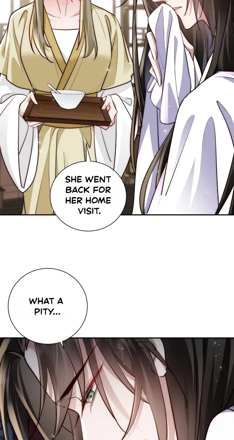 After Saving the Male Supporting Actor, He Knocked Him Down Chapter 7 323 42 webp