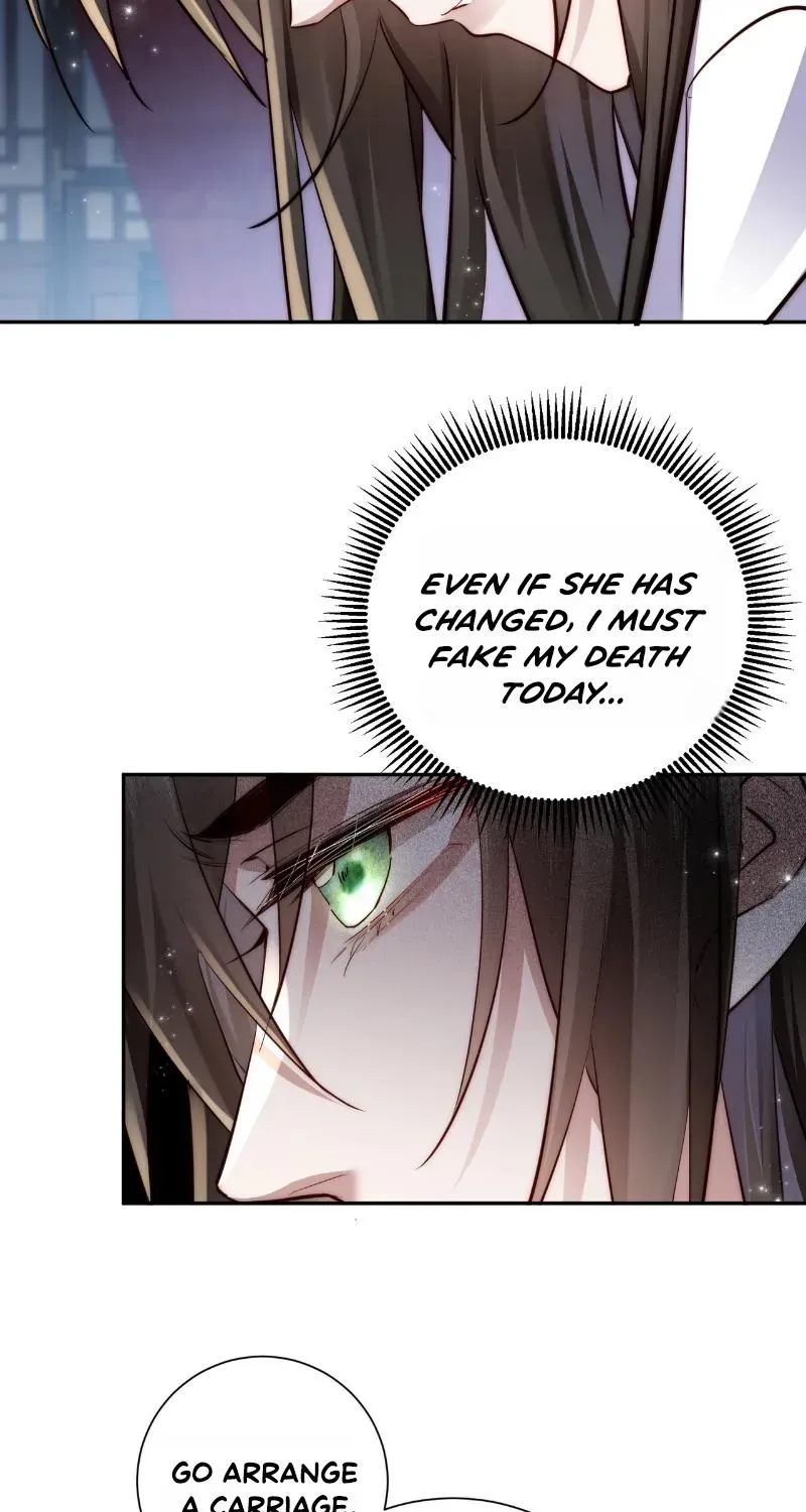 After Saving the Male Supporting Actor, He Knocked Him Down Chapter 7 325 44 webp
