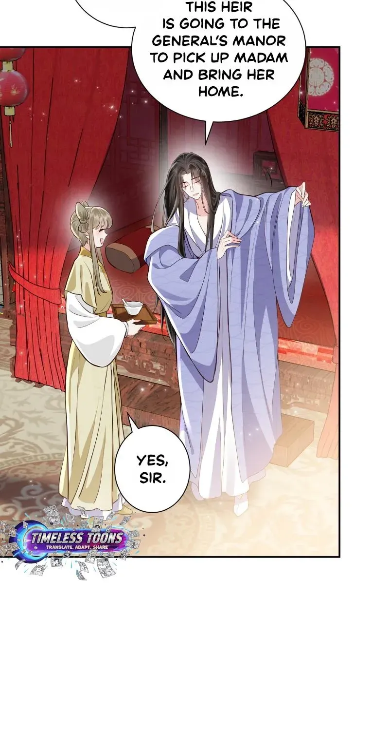 After Saving the Male Supporting Actor, He Knocked Him Down Chapter 7 327 46 webp