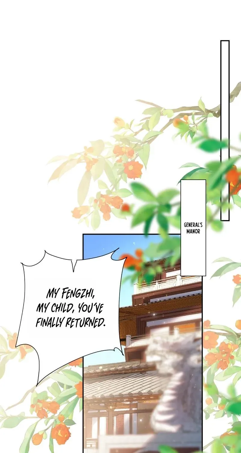 After Saving the Male Supporting Actor, He Knocked Him Down Chapter 7 329 48 webp