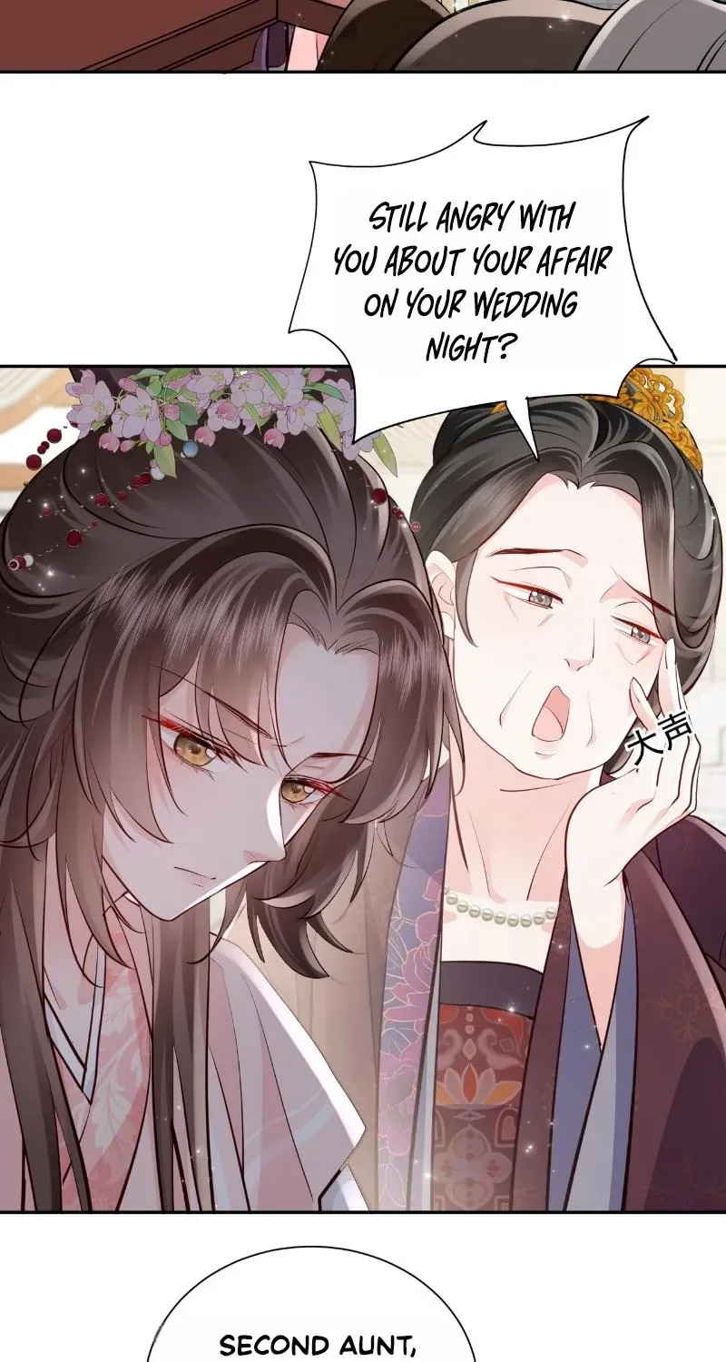 After Saving the Male Supporting Actor, He Knocked Him Down Chapter 7 333 52 webp