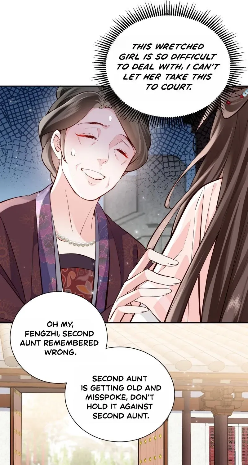 After Saving the Male Supporting Actor, He Knocked Him Down Chapter 7 337 56 webp