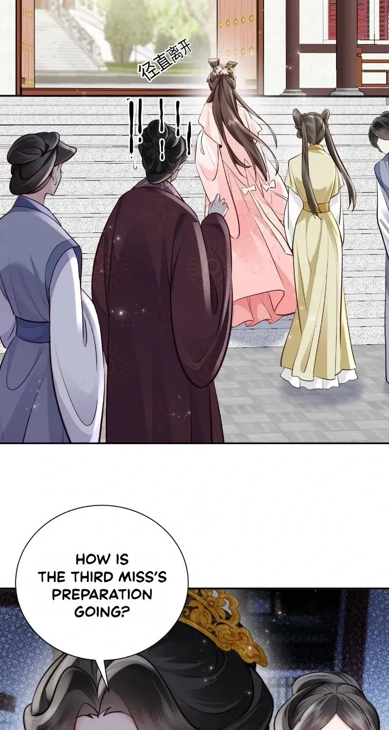 After Saving the Male Supporting Actor, He Knocked Him Down Chapter 7 338 57 webp